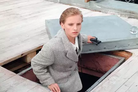 Panna Nikt - galeria zdjęć - filmweb