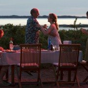 Ludzie w słońcu - galeria zdjęć - filmweb