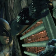 Batman: Arkham City - galeria zdjęć - filmweb