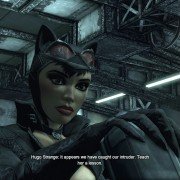 Batman: Arkham City - galeria zdjęć - filmweb