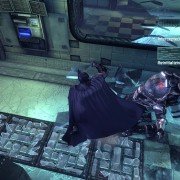 Batman: Arkham City - galeria zdjęć - filmweb