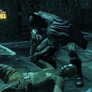 Batman: Arkham City - galeria zdjęć - filmweb