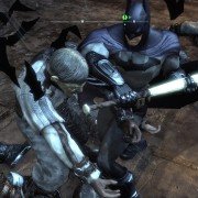 Batman: Arkham City - galeria zdjęć - filmweb