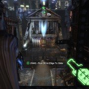 Batman: Arkham City - galeria zdjęć - filmweb
