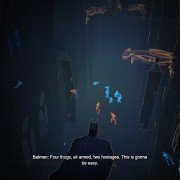 Batman: Arkham City - galeria zdjęć - filmweb