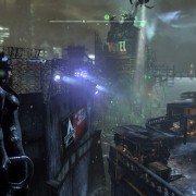 Batman: Arkham City - galeria zdjęć - filmweb