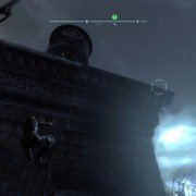 Batman: Arkham City - galeria zdjęć - filmweb