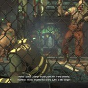 Batman: Arkham City - galeria zdjęć - filmweb