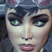 Batman: Arkham City - galeria zdjęć - filmweb