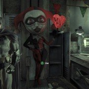 Batman: Arkham City - galeria zdjęć - filmweb