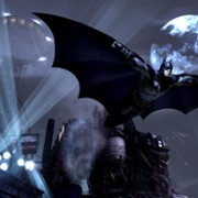 Batman: Arkham City - galeria zdjęć - filmweb