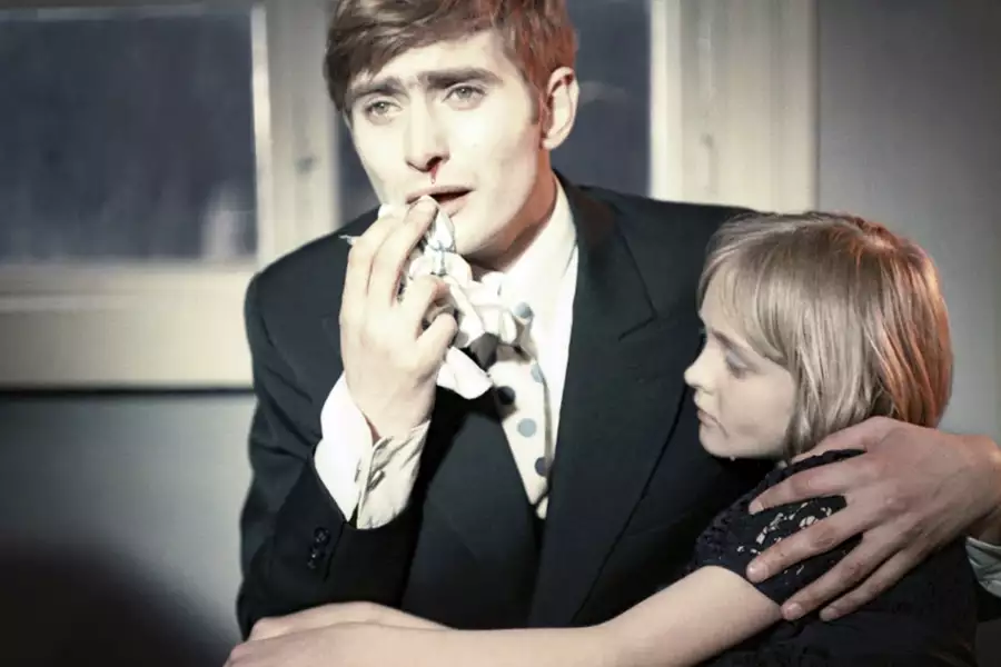 Brzezina - galeria zdjęć - filmweb