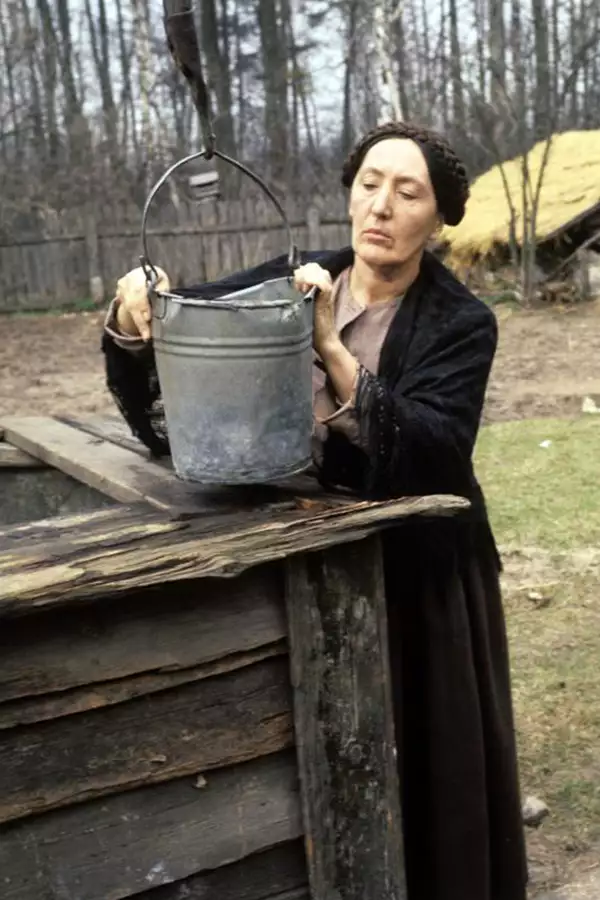 Brzezina - galeria zdjęć - filmweb