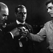 Birdman of Alcatraz - galeria zdjęć - filmweb