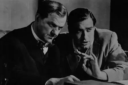 Ptasznik z Alcatraz - galeria zdjęć - filmweb