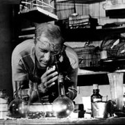 Birdman of Alcatraz - galeria zdjęć - filmweb
