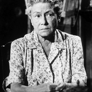 Elizabeth Stroud