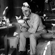 Birdman of Alcatraz - galeria zdjęć - filmweb