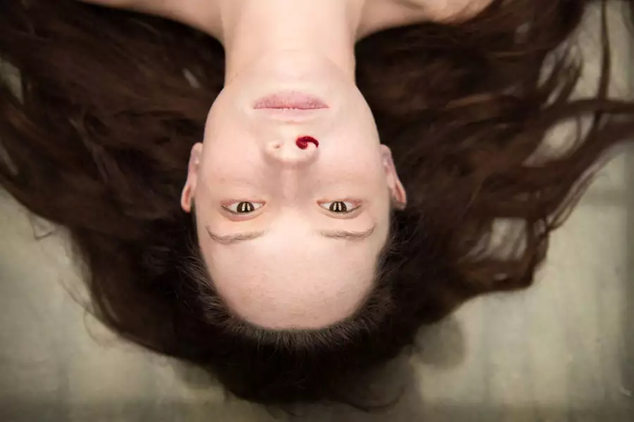 Autopsja Jane Doe - galeria zdjęć - filmweb