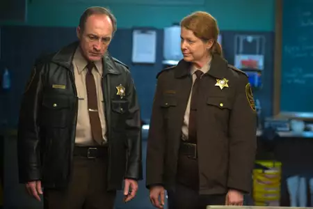 Autopsja Jane Doe - galeria zdjęć - filmweb