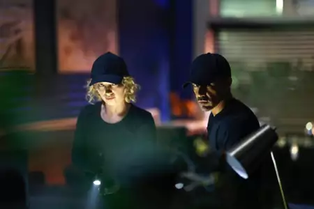 Magnum: Detektyw z Hawajów - galeria zdjęć - filmweb