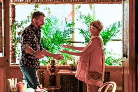 Magnum: Detektyw z Hawajów - galeria zdjęć - filmweb