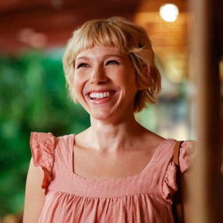 Suzy Madison
