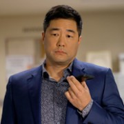 Tim Kang w Magnum: Detektyw z Hawajów