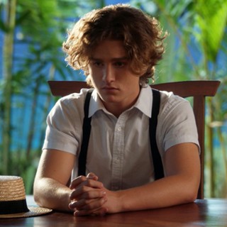 Jacob / Saul