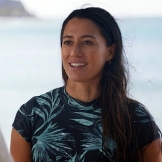 Malia Manuel