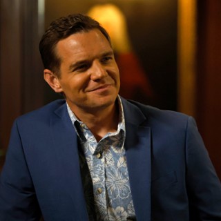 Tate Walker