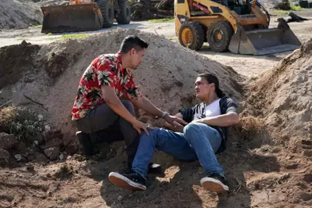 Magnum: Detektyw z Hawajów - galeria zdjęć - filmweb