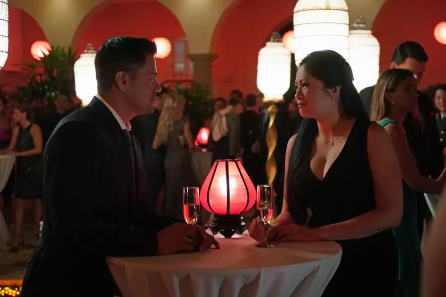 Magnum: Detektyw z Hawajów - galeria zdjęć - filmweb