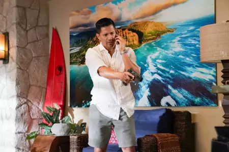 Magnum: Detektyw z Hawajów - galeria zdjęć - filmweb