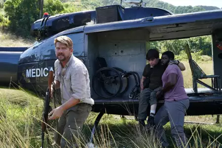 Magnum: Detektyw z Hawajów - galeria zdjęć - filmweb