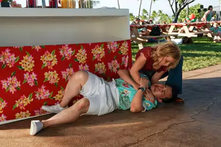 Magnum: Detektyw z Hawaj&oacute;w - galeria zdjęć - filmweb