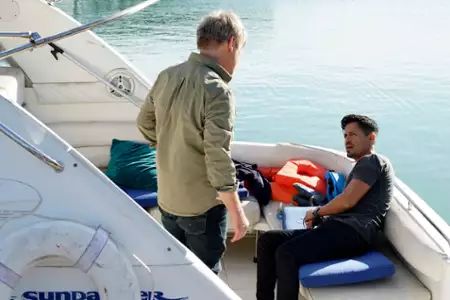 Magnum: Detektyw z Hawajów - galeria zdjęć - filmweb