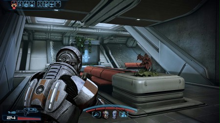 Mass Effect 3 - galeria zdjęć - filmweb