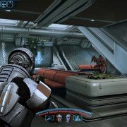 Mass Effect 3 - galeria zdjęć - filmweb