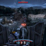 Mass Effect 3 - galeria zdjęć - filmweb