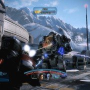 Mass Effect 3 - galeria zdjęć - filmweb