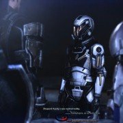 Mass Effect 3 - galeria zdjęć - filmweb