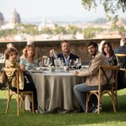 Ricchi a tutti i costi - galeria zdjęć - filmweb