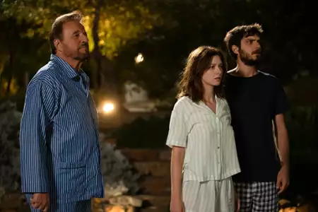 Spadek za wszelką cenę - galeria zdjęć - filmweb