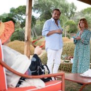 Ricchi a tutti i costi - galeria zdjęć - filmweb