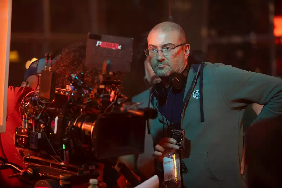 Spadek za wszelką cenę - galeria zdjęć - filmweb