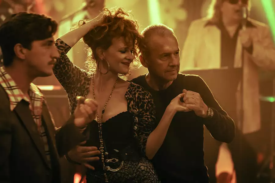 Zamach na papieża - galeria zdjęć - filmweb