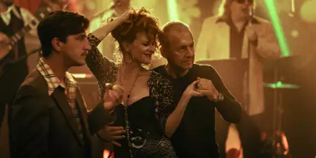Zamach na papieża - galeria zdjęć - filmweb