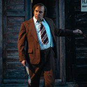 Adam Woronowicz w Zamach na papieża