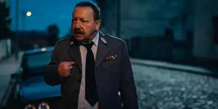 Zamach na papieża - galeria zdjęć - filmweb